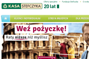 Kasa Stefczyka – renomowana i godna zaufania instytucja finansowa